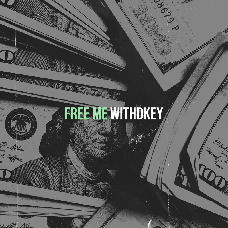 Withdkey - Free Me