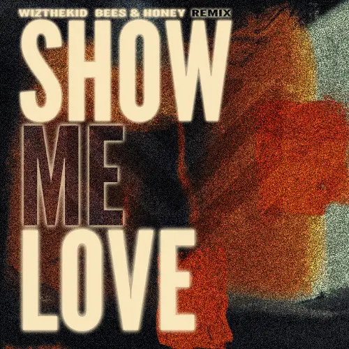 WizTheMc, bees & honey - Show Me Love (KU3H Amapiano Remix)
