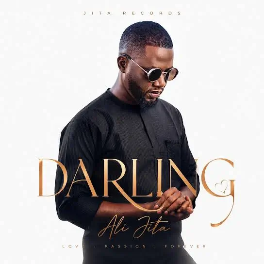 Ali Jita - Darling