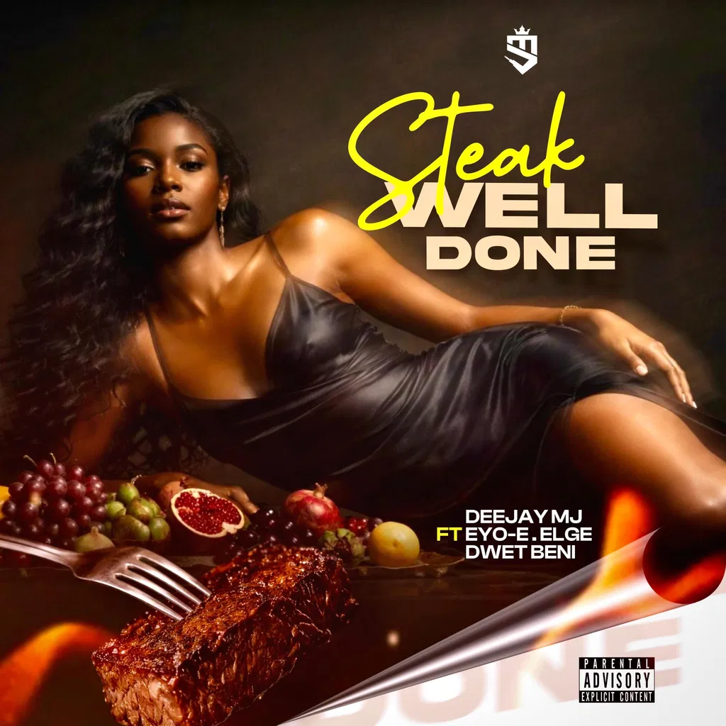 Deejay MJ - Well Done (Refix) ft. Eyo-E & Elge