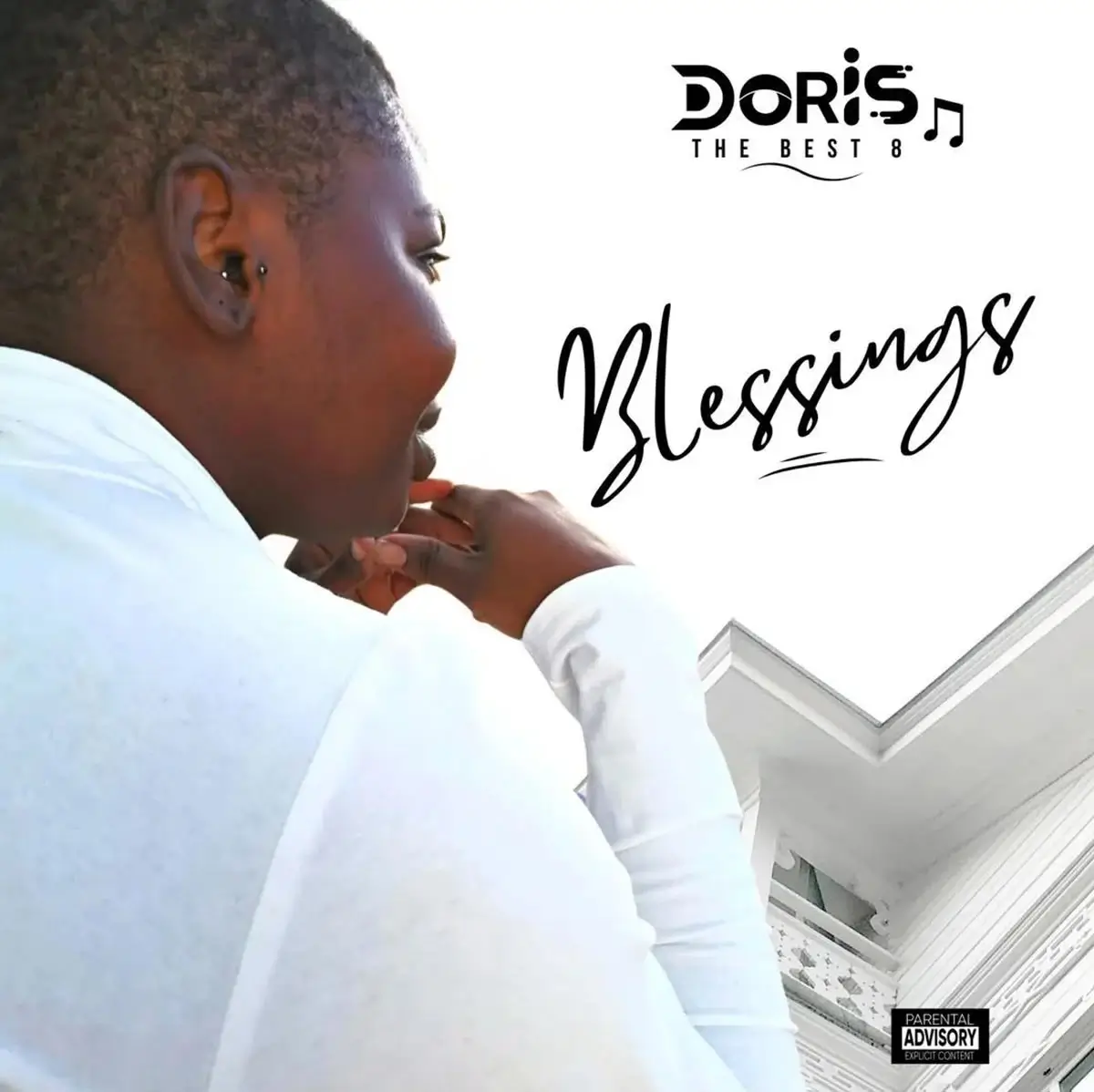 Doris The Best 8 Biography The Inspiring Nigerian Afropop and Gospel Artist