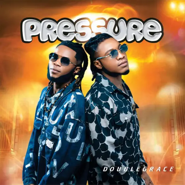 Doublegrace - Odera ft. Somval