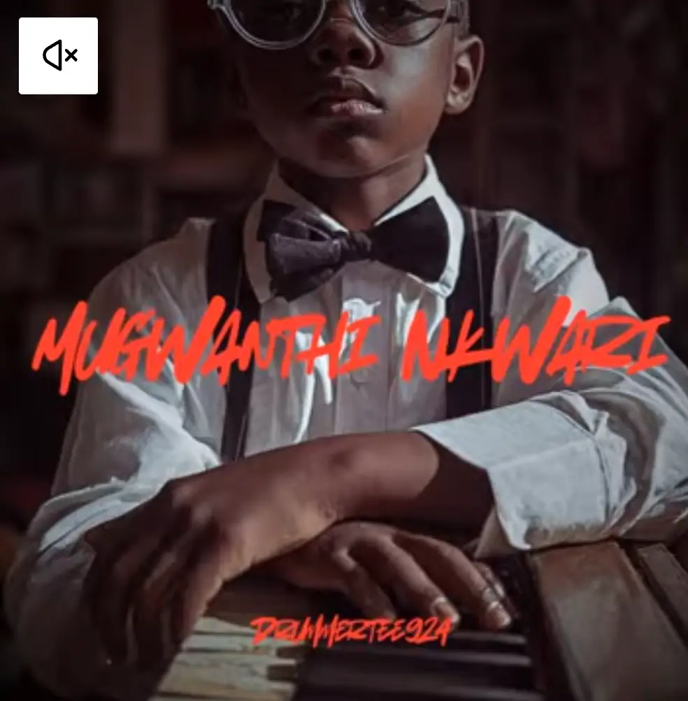 DrummeRTee924 - Jaiva Mahn (Nkwarii)