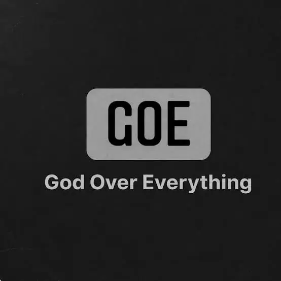 Esomics - No Dulling New Week New Blessing
