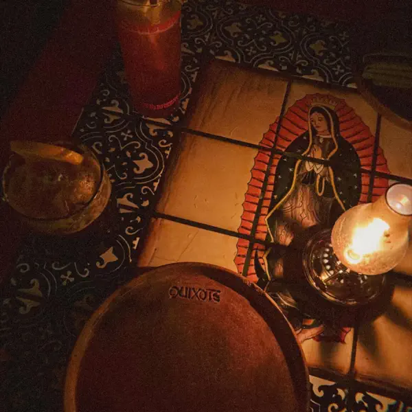 Mara Huyo - Dinner and...