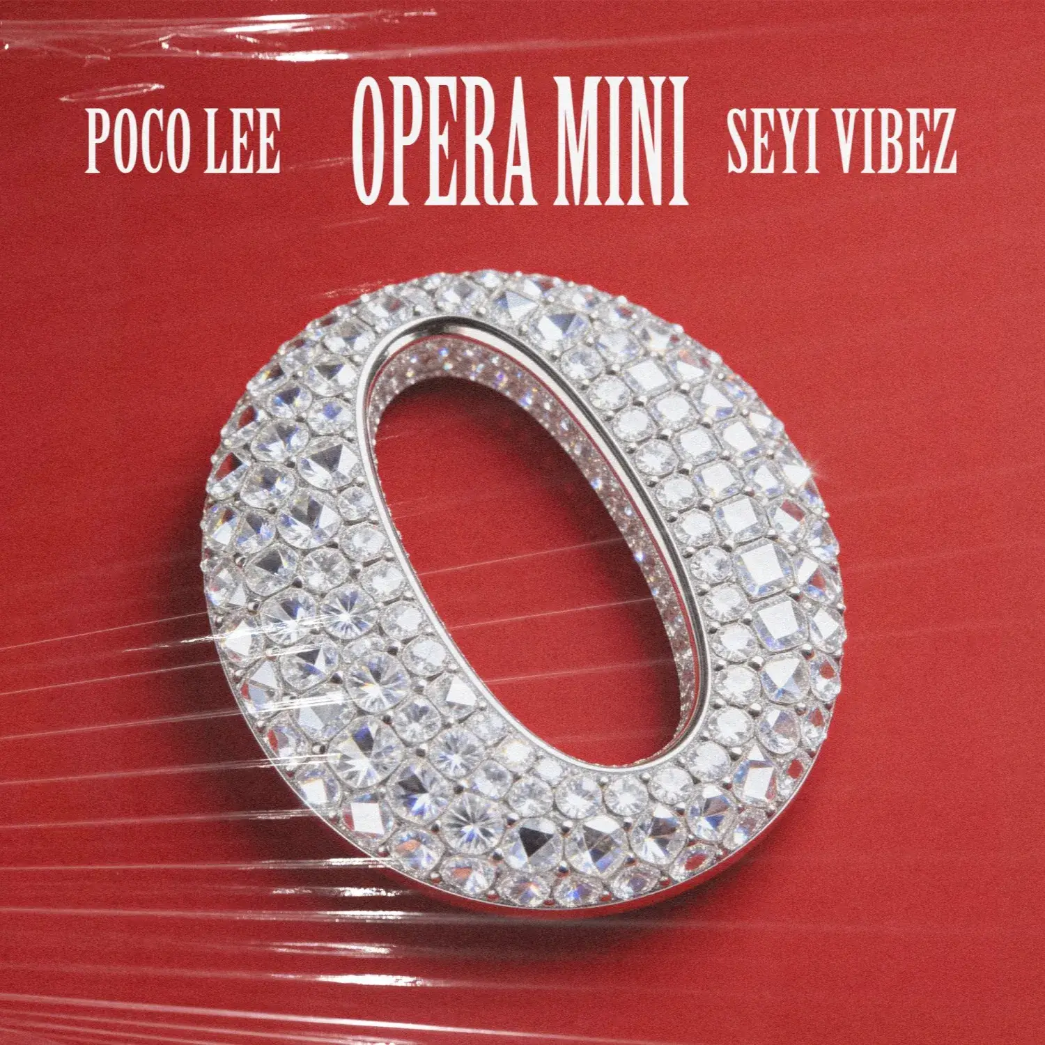 Poco Lee & Seyi Vibez - Opera Mini