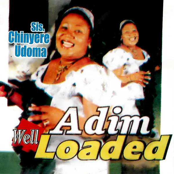 Sis. Chinyere Udoma - Jesus Embarasse Wo M