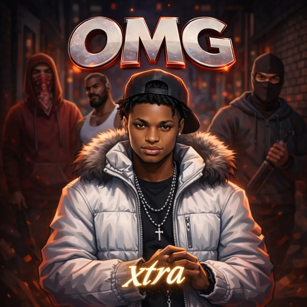 Xtra - OMG