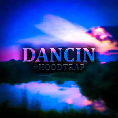d6coo - Dancing #HoodTrap (Sped Up)
