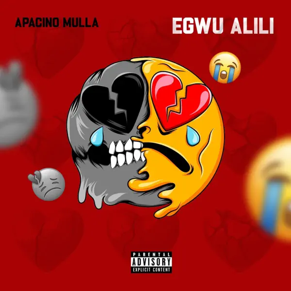 Apacino Mulla Egwu Alili