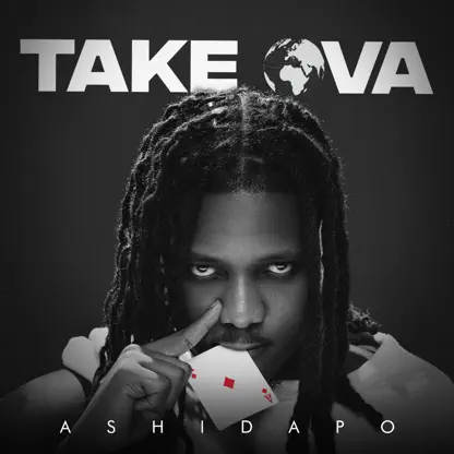 Ashidapo ft. Asake Brother