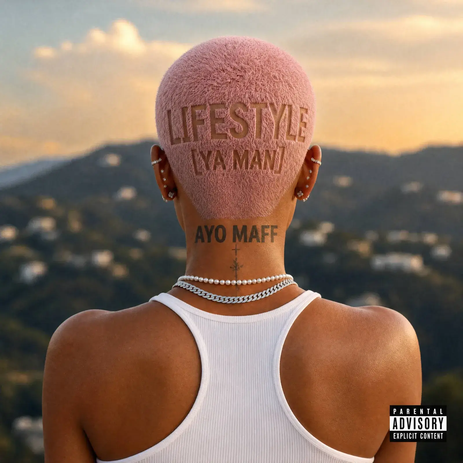 Ayo Maff Lifestyle (YA MAN)
