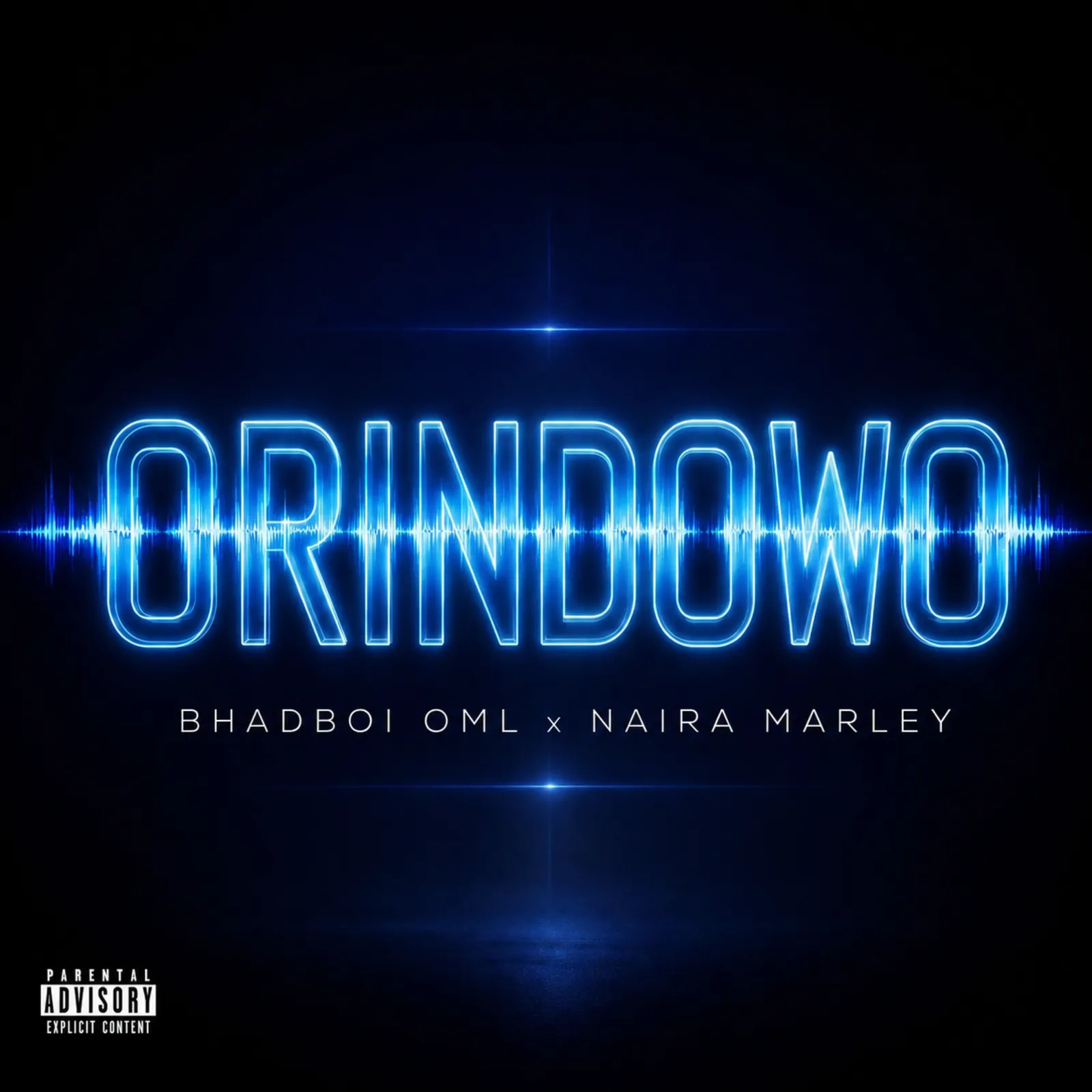 Bhadboi OML & Naira Marley Orindowo