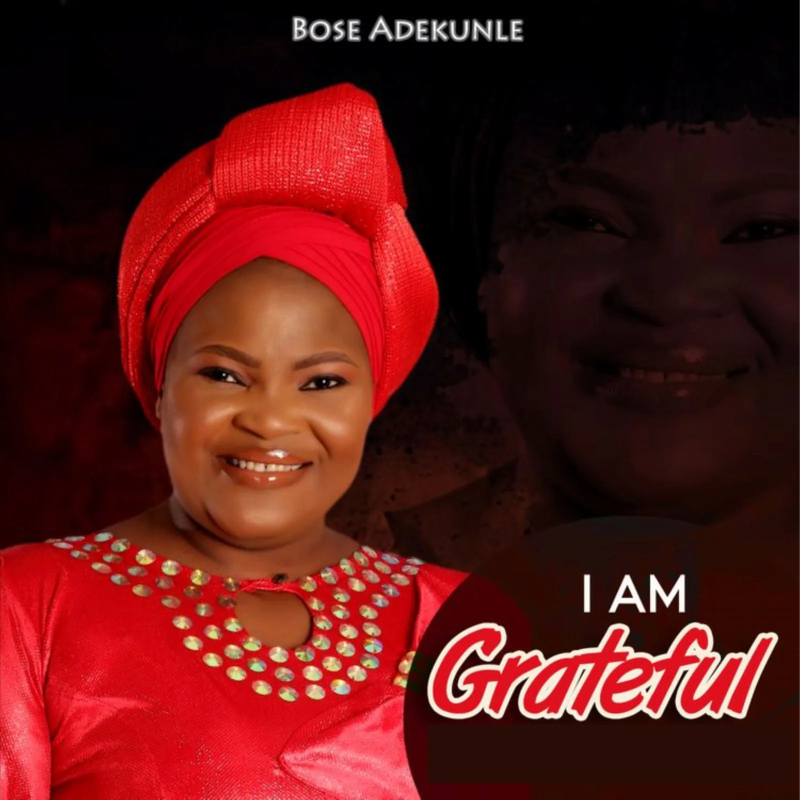 Bose Adekunle Baba Jeki Ogo Mi Soro