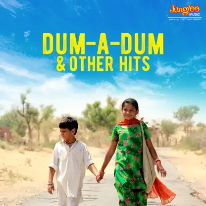Chet Dixon & Devu Khan Manganiyar Dum a Dum (From Dhanak )