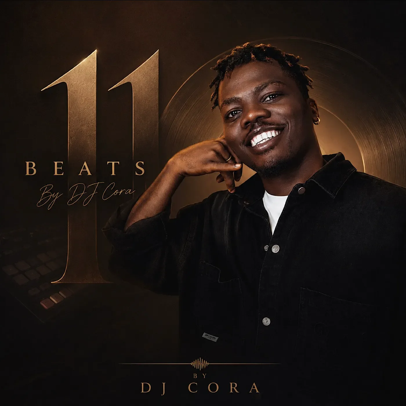 DJ Cora 11 Beats By DJ Cora