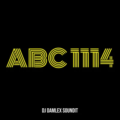 DJ Damlex Soundit ABC 1114