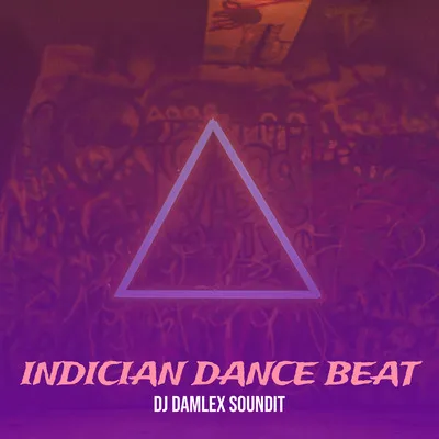 DJ Damlex Soundit Indician Dance Beat