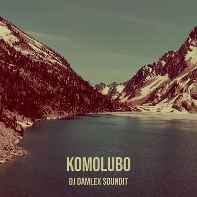 DJ Damlex Soundit Komolubo