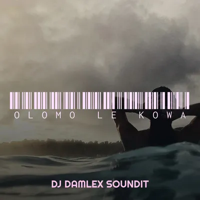 DJ Damlex Soundit Olomo Le Kowa