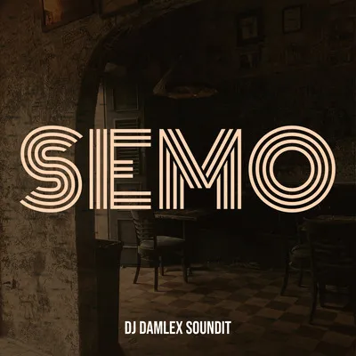 DJ Damlex Soundit Semo