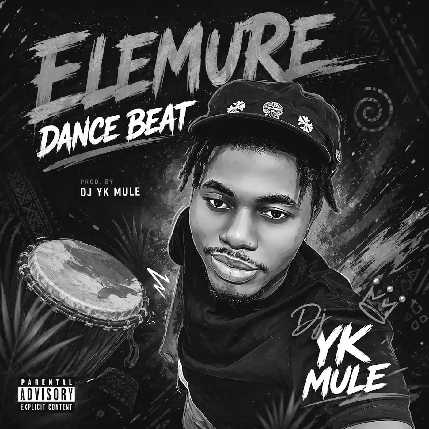 DJ Yk Mule Elemure Dance Beat