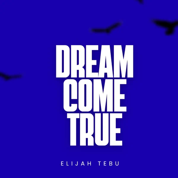 Elijah Tebu I'm Proud Of Me