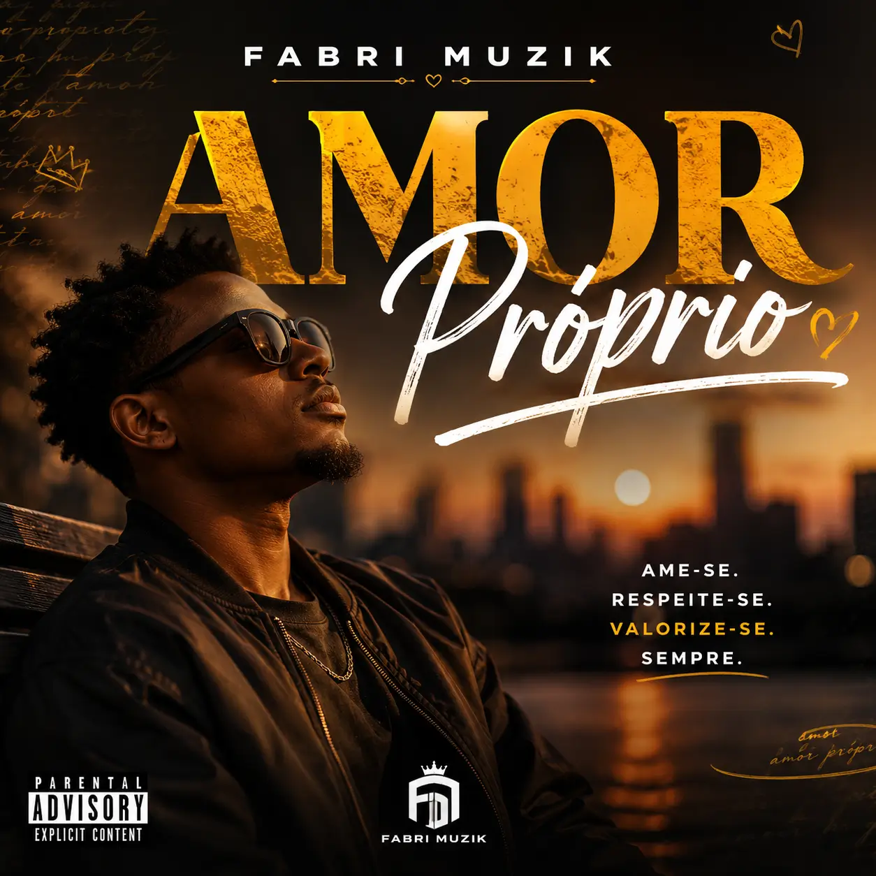 Fabri Muzik Amor Próprio
