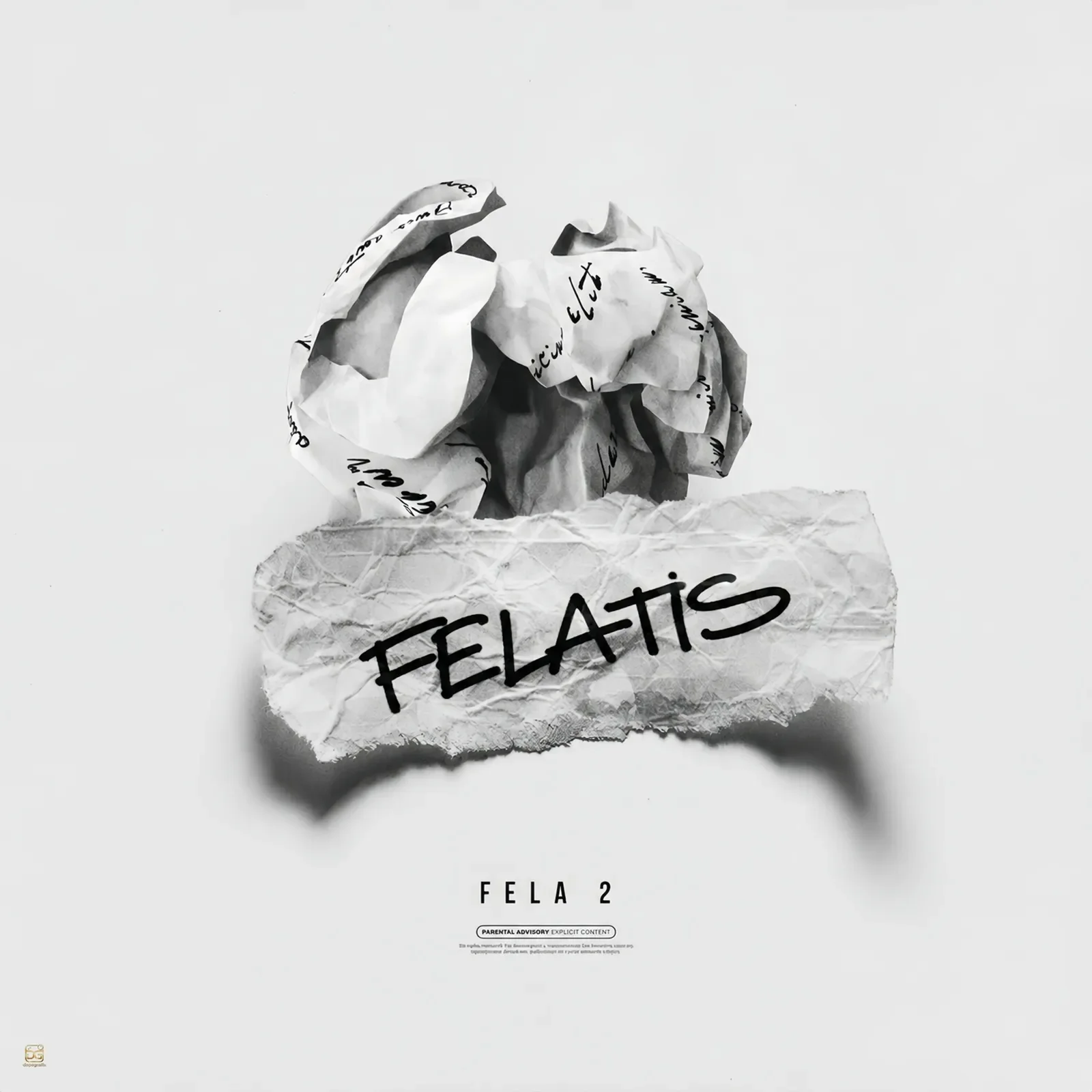 Felatis & Fela 2 DJ Mecury