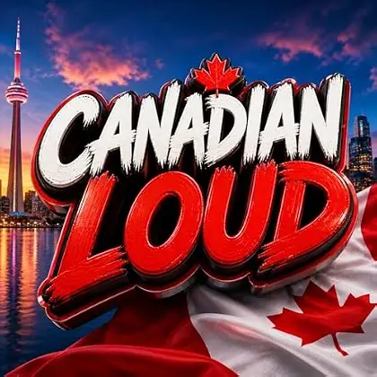 Javiscolati Canadian Loud