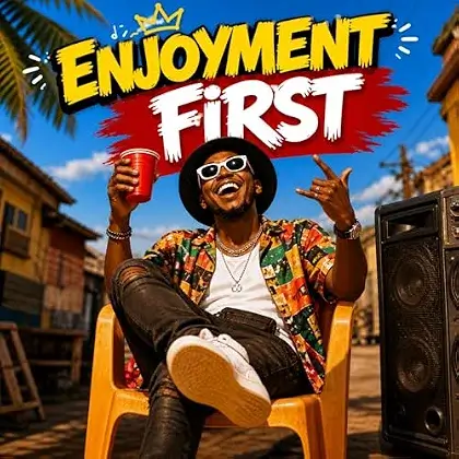 Javiscolati Enjoyment First