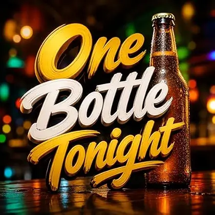 Javiscolati One Bottle Tonight