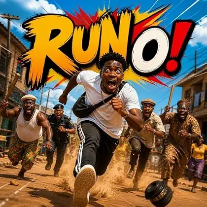 Javiscolati Run O!