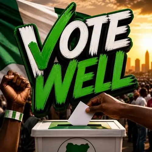 Javiscolati Vote Well