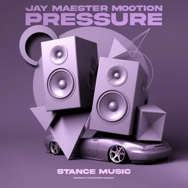 Jay Maester & M00tion Pressure