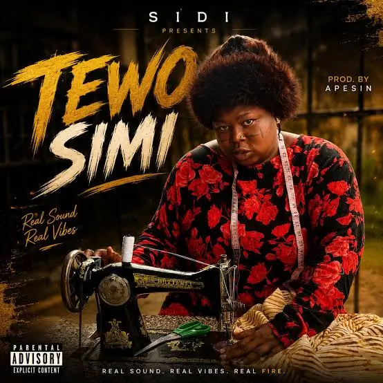 Kemity Tewo Simi