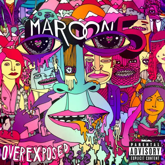 Maroon 5, Wiz Khalifa Payphone