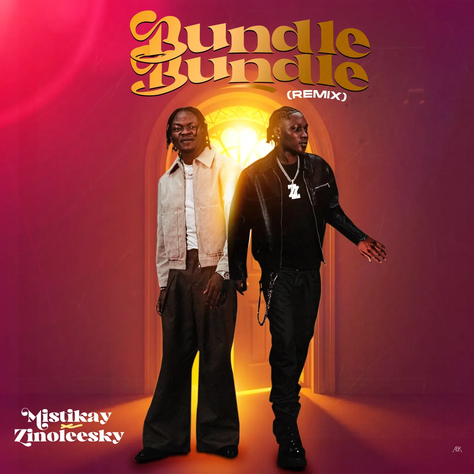 Mistikay, Zinoleesky Bundle Bundle (Remix)