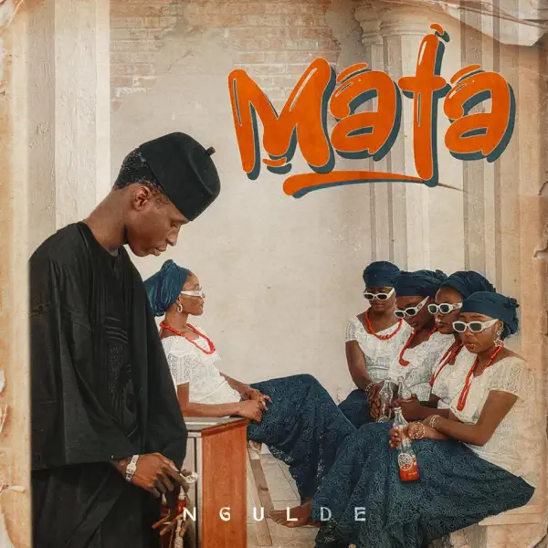 Ngulde Mata