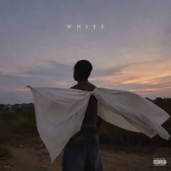 PAA3K White