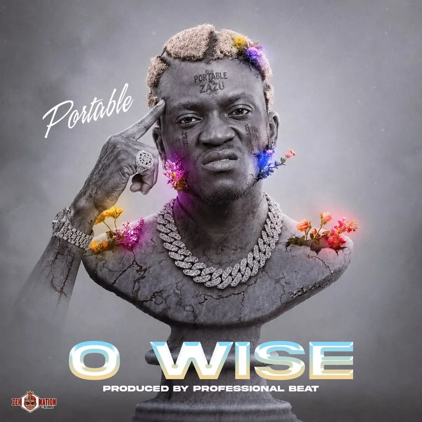 Portable O Wise