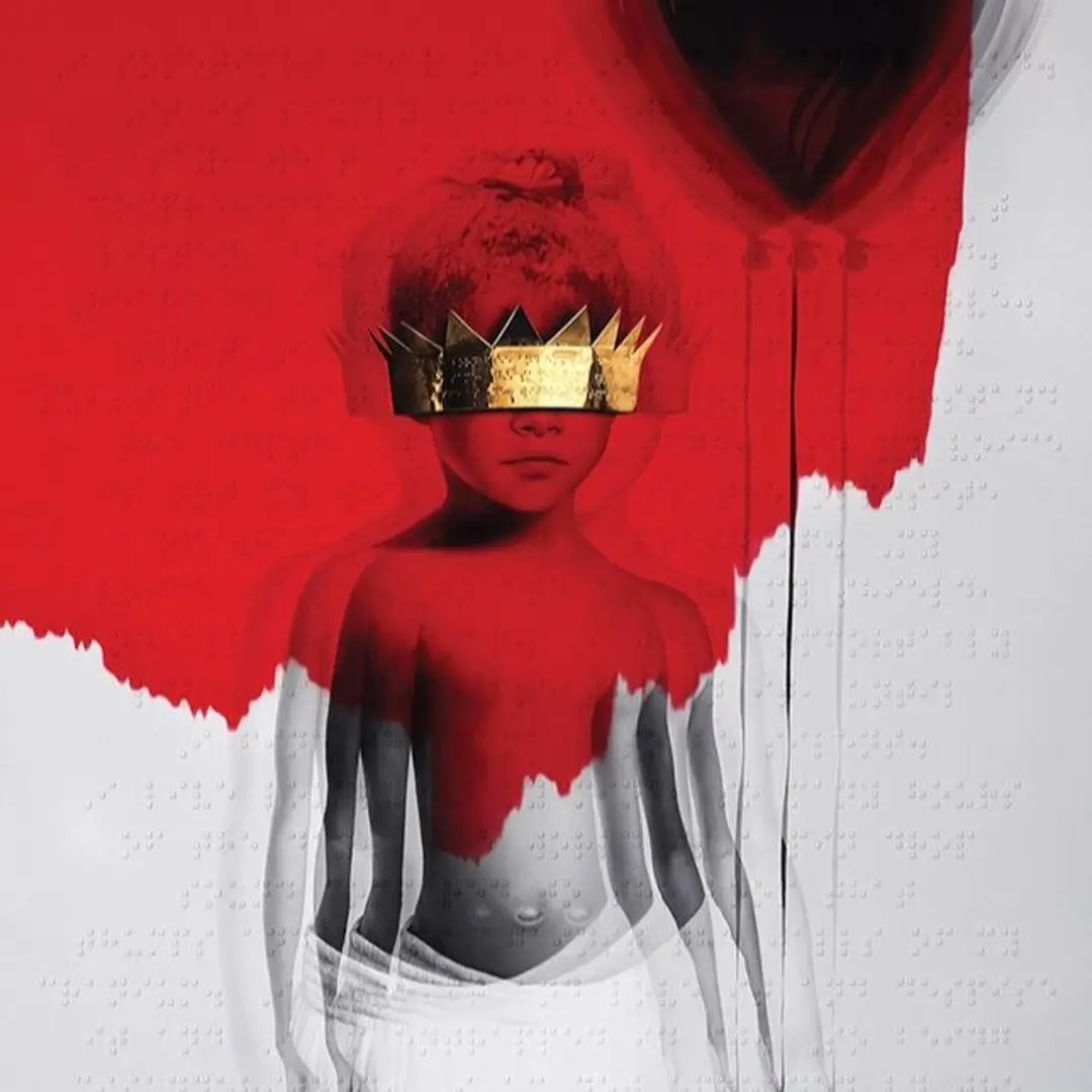 Rihanna Work ft. Drake