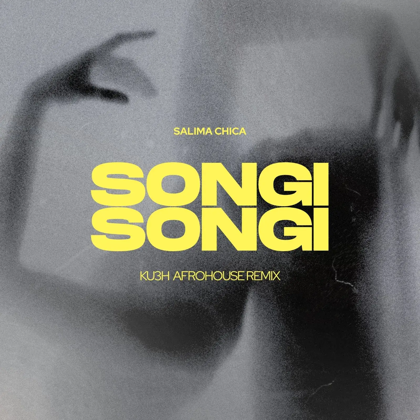 Salima Chica Songi Songi (KU3H Afrohouse Remix)