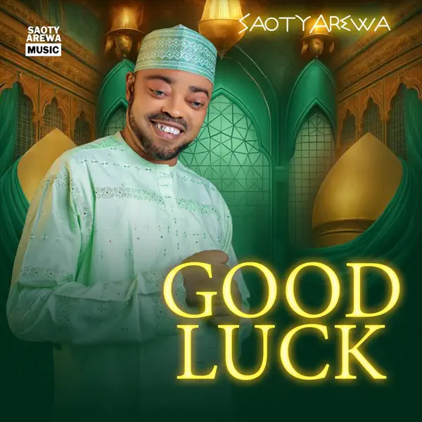 Saoty Arewa Relationship