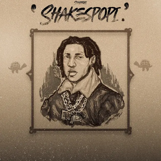 Shallipopi Find Me