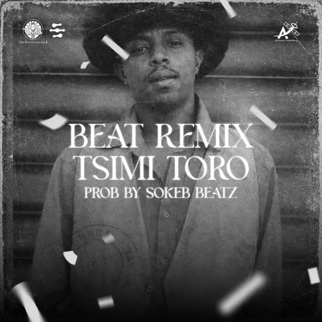 Sokeb Beatz Faut Toucher (Beat Remix Tsimi Toro)