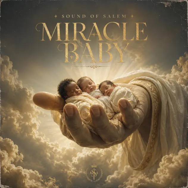 Sound Of Salem Miracle Baby (Raw Version)
