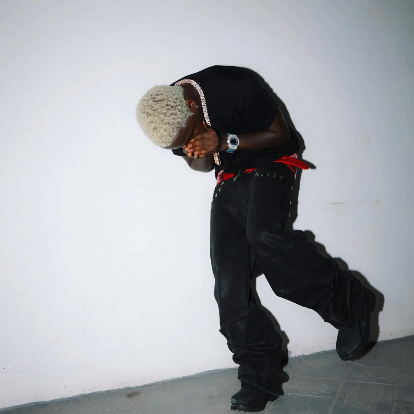 TML Vibez SHON PE (Count Your Money)