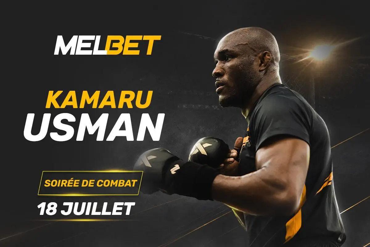 The Nigerian Nightmare returns Kamaru Usman to headline one of this summer’s biggest fights