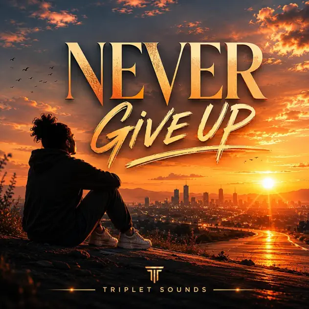 TripleT Never Give Up